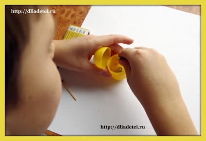 Hogyan készítsünk babák Kinder meglepetés, hello, blogger legérdekesebb blogok Runet (+ + hogyan babák saját kezűleg) Hogyan készítsünk babák Kinder meglepetés, hello, blogger legérdekesebb blogok Runet