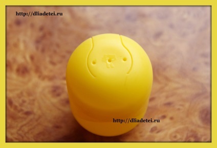 Hogyan készítsünk babák Kinder meglepetés, hello, blogger legérdekesebb blogok Runet (kézműves + a + kapszulák Kinder) Hogyan készítsünk babák Kinder meglepetés, hello, blogger legérdekesebb blogok Runet
