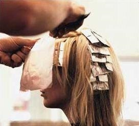 Як зробити пасма на волоссі як нам жіночий портал про все!