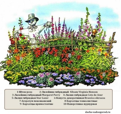 Hogyan készítsünk egy madárijesztő a kertben saját kezűleg, ház, kert, konyhakert és elővárosi életet