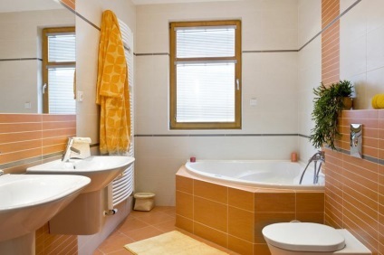 Як зробити ванну кімнату (42 фото) якомога красиво і затишно оформити своїми руками інтер'єр з