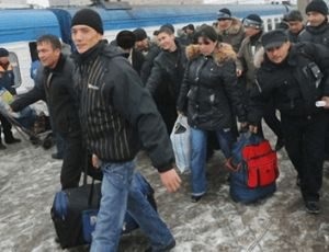 Eltávolítása a deportálásokat Magyarországon