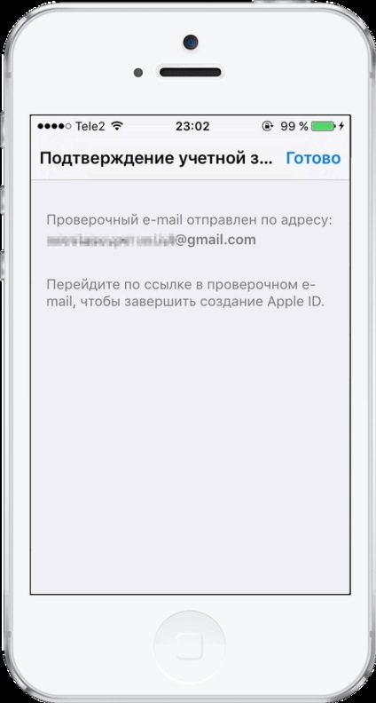 Hogyan hozzunk létre egy új Apple ID telefonszámon vagy ipad