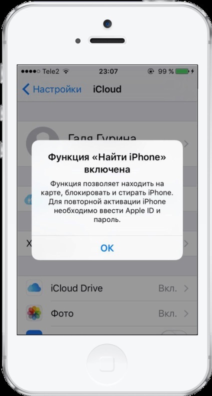 Hogyan hozzunk létre egy új Apple ID telefonszámon vagy ipad