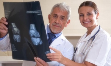 Hogyan válasszuk ki ortopédiai térdet gonarthrosis