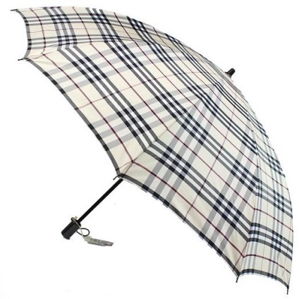 Hogyan válasszuk ki a megfelelő esernyő az eső