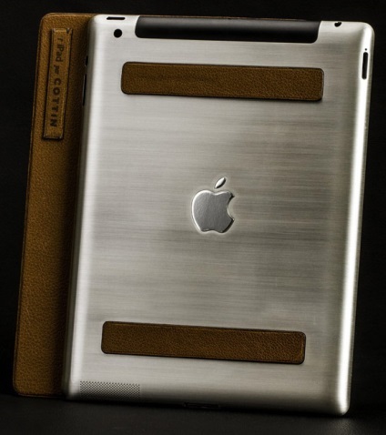 Úgy néz ki, mint egy laptop 1, 5 millió rubel - az almából világ hírek