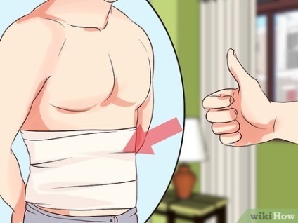 Hogyan lehet visszaállítani a zsírleszívás