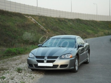 Hogyan válasszuk ki a kocsi (gondolatok felülvizsgálja a pénzügyi sztriptíz) - Autokadabra