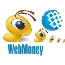 Hogyan lehet regisztrálni WebMoney pénztárca felhasználói támogatás Windows 7-xp