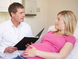 Csepegtető magnézium terhesség alatt - mit