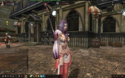 Karos Online (Karos eleje) - Felül kell vizsgálni a klasszikus mmorpg