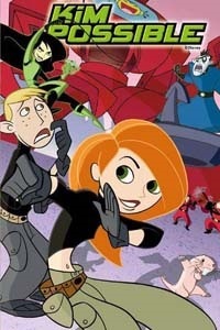 Kim Possible 1, 2, 3, 4, évad - néz online ingyen rajzfilm sorozat minden egy sorban