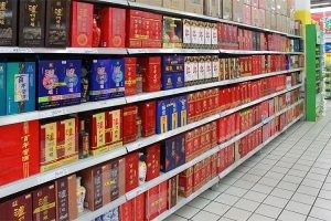 Kínai alkohol mennyiségét, a használata hagyomány (alkohol) Kínai alkohol mennyiségét, a használata hagyomány