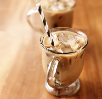 Kávé mokachino - vagyis a recept, összetétele, kalória
