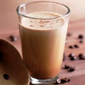 Kávé mokachino - recept csokoládé érzékenység