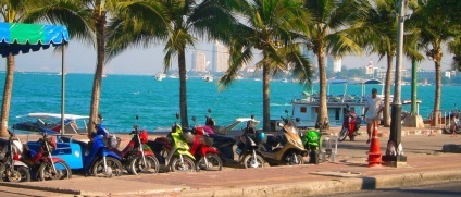 Kozi Bich Pattaya - véleménye, fotók, utazás, módja annak, hogy a szálloda (vélemény) Pattaya Kozi Bich - véleménye, fotók, utazás, módja annak, hogy a szálloda
