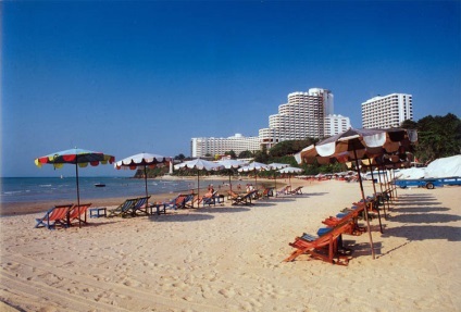 Kozi Bich Pattaya - véleménye, fotók, utazás, módja annak, hogy a szálloda (vélemény) Pattaya Kozi Bich - véleménye, fotók, utazás, módja annak, hogy a szálloda