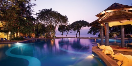 Kozi Bich Pattaya - véleménye, fotók, utazás, módja annak, hogy a szálloda (vélemény) Pattaya Kozi Bich - véleménye, fotók, utazás, módja annak, hogy a szálloda