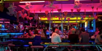 Kozi Bich Pattaya - véleménye, fotók, utazás, módja annak, hogy a szálloda (get) Pattaya Kozi Bich - véleménye, fotók, utazás, módja annak, hogy a szálloda
