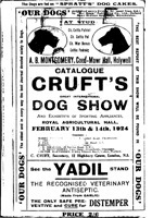 Crufts - Crufts - magyar portál Staffordshire Bull Terrier
