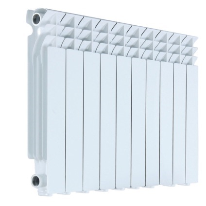 Rögzítés radiátorok a falra típusú elemeket és azok jellemzőit, utasításokat lépéseket, a telepítés