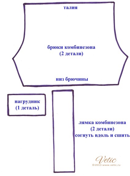 Tyúk és kakas Goroshkin (mintázata alapján tilde)