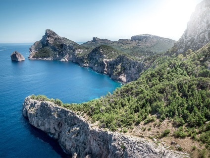 Resorts Baleár-szigetek - tanácsot választott helyeken, utazás, tapasztalatok, ötletek