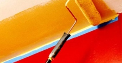 Latex festék külső és belső matt, és az egyéb, mi ez, videó és fénykép (kültéri) Latex festék külső és belső matt, és az egyéb, mi ez, videó és fotók