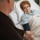 Fény stroke és a hatások (fejfájás, szédülés) Fény a stroke és annak következményei