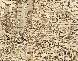 Livonia Wikipedia - Wikipédia Térkép Livonia - Információ a Wikipedia a térképen, gulliway