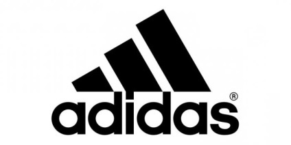 Logos híres márka ruházati és lábbeli