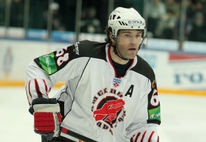 Lockout az NHL-ben Ovechkin, Malkin és Kovalcsuk válasszon egy csapat, jégkorong, sport, érveket és tényeket