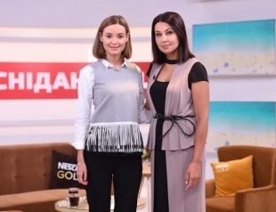 Lolita Milyavskaya mondta, hogy miért ő 17 éves lánya nem tud beleszeretni