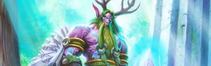 A legjobb AoE varázslatokat, és hogyan kell használni őket, Hearthstone