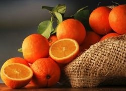 Mandarinok - hasznos tulajdonságok (előnyös) Tangerine - hasznos tulajdonságai