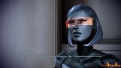 Mass Effect 3 - egy teljes végigjátszás