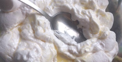 Mastic mályvacukor otthon lépésről lépésre recept fotókkal és magyarázatokkal (öntött) Mastic mályvacukor otthon lépésről lépésre recept fotókkal és magyarázatokkal