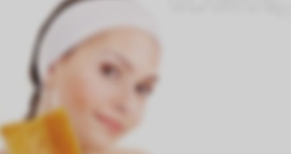 Honey maszk, hogy könnyítsen a haj - maszkok méz (méz) Honey maszk, hogy könnyítsen a haj - maszk méz