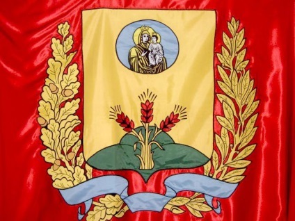 Mogilev régióban