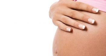 Lehetséges az, hogy a terhes nők festeni a körömlakk, sellak gél lakk