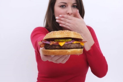 Lehetséges, hogy lefogy okozó hányás elfogyasztása után, mint a hányás étkezés után a fogyás, mint veszélyes