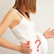 Kaphatok terhes afta, hogy szájpenész a terhesség megelőzésére