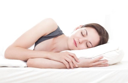 Mennyire fontos a megfelelő alvás
