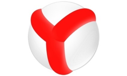 Yandex Böngésző beállítások