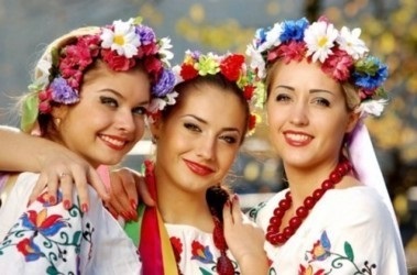 Olcsó ukrán menyasszony 4, 5 ezer dollár fejenként - balalaika24, hírek orosz