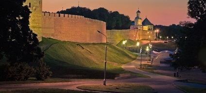 Nyizsnyij Novgorod - a legrégebbi város Magyarországon - látnivalók Nyizsnyij Novgorod
