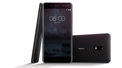Nokia 6 - ez nem olyasmi, amit vártunk