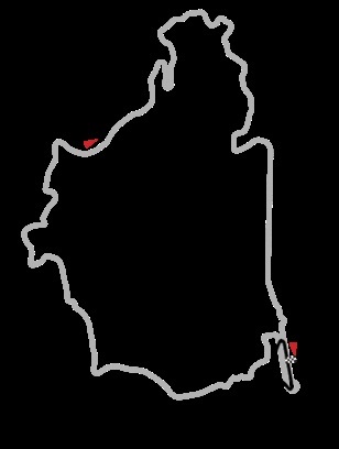 Nordschleife - a
