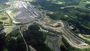 Nordschleife - a